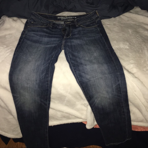 American eagle jeans - Picture 1 of 3
